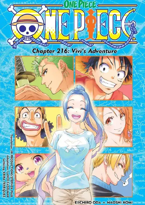 Portada de Las Aventuras de Vivi