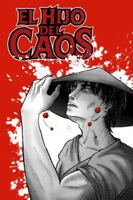 Portada de El Hijo Del Caos