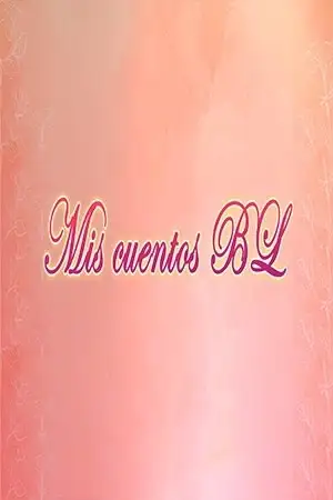 Portada de Mis cuentos BL