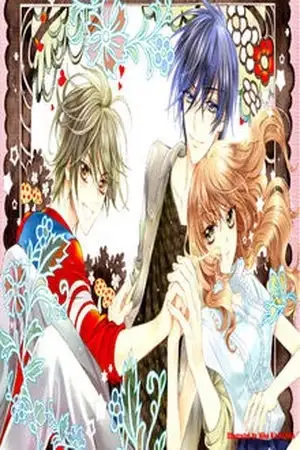 Portada de Ore to atashi no Kareshi-sama-