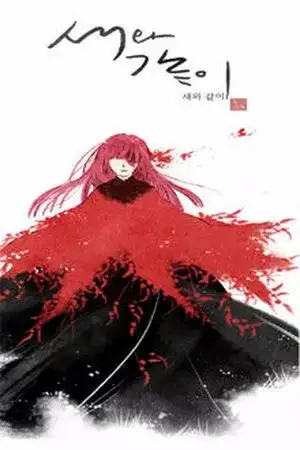Portada de Like a bird