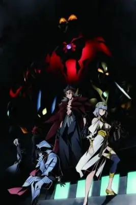 Portada de Darkness Heels Lili