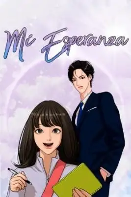 Portada de Mi Esperanza
