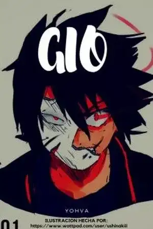 Portada de GIO