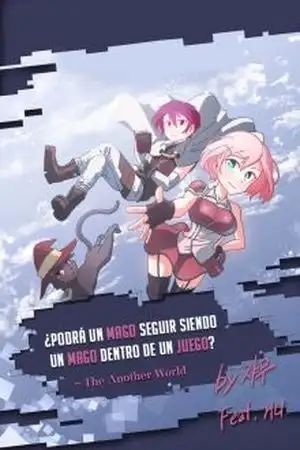Portada de will a MAGICIAN still be a MAGICIAN within a GAME?