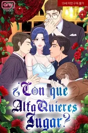 Portada de The Alpha of Her Choice