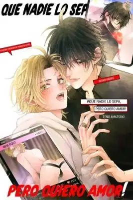Portada de Baretakunai Kedo Koi Shitai