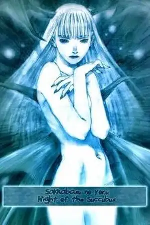 Portada de Night of the Succubus