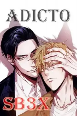 Portada de Adicto