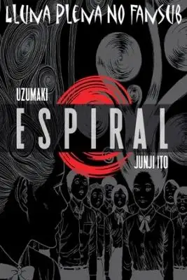 Portada de Espiral