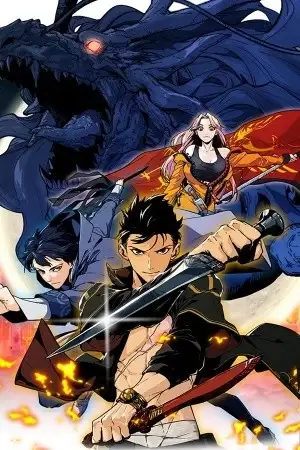 Portada de Black down at abyss