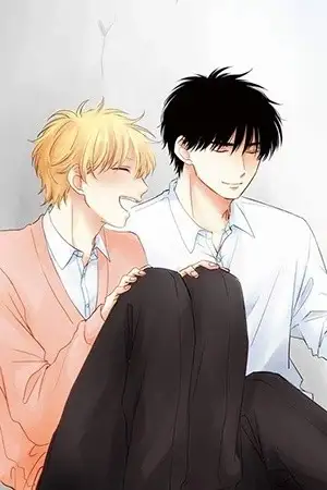 Portada de Asatte Ni Kiss