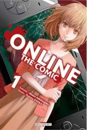 Portada de Online