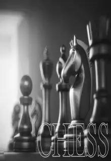 Portada de Chess