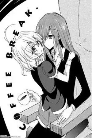 Portada de Coffe Break