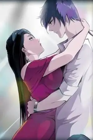 Portada de Secret (Ke Xiao)