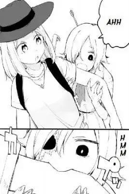 Portada de A Girl Who Wants To Become A Zombie