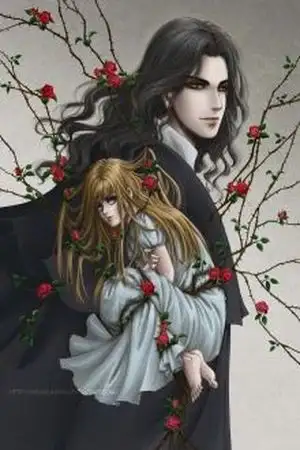 Portada de thirst of angels