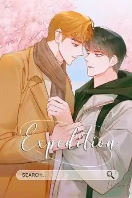 Portada de Expedicion