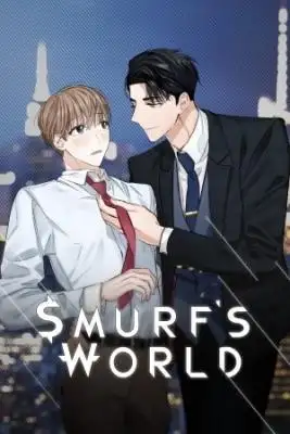 Portada de Pitufimundo