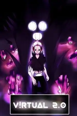 Portada de V!rtual 2.0