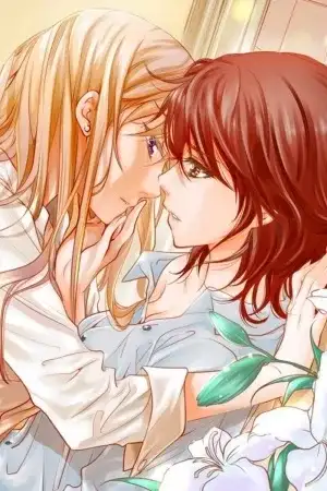 Portada de Lily Love