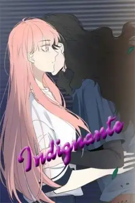 Portada de Indignante
