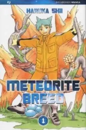 Portada de METEOD