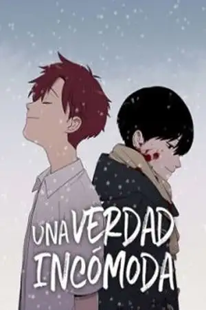 Portada de Una Verdad Incómoda