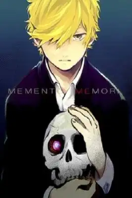 Portada de Memento Memori