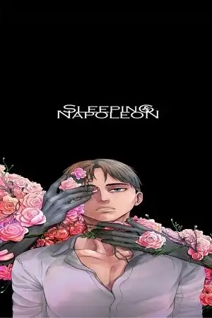 Portada de Sleeping Napoleon