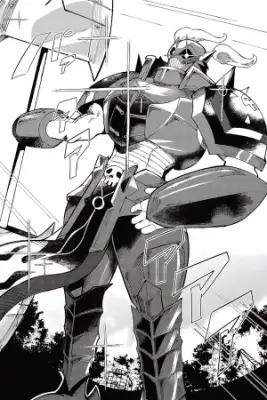 Portada de Digimon 20 Years A Samurai