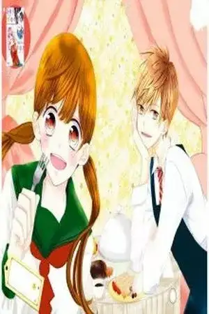 Portada de Ai to mogumogu