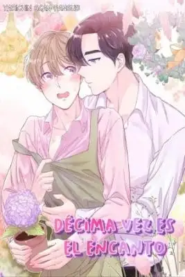 Portada de Tenth Time S The Charm La Decima Vez Es El Encanto