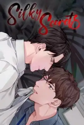 Portada de Silky Secrets