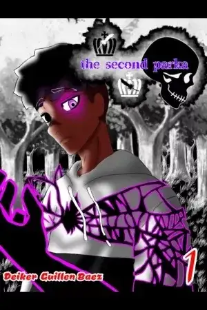 Portada de The second parka