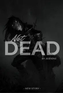 Portada de Not Dead
