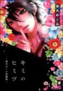 Portada de Kimi No Himitsu