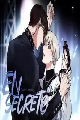 Portada de Secreto