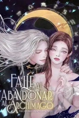 Portada de Falle En Abandonar Al Archimago