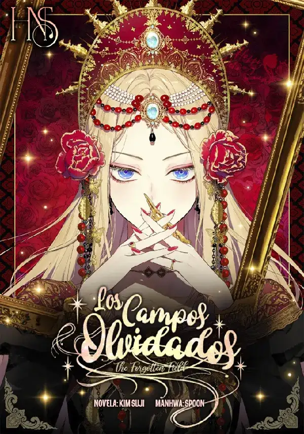 Portada de Los campos olvidados