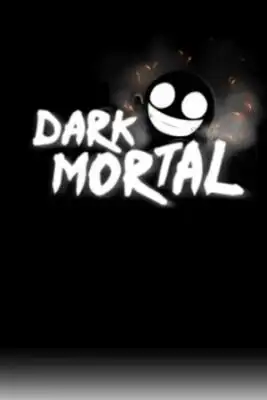 Portada de Dark Mortal