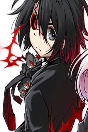 Portada de Escuadrón Ofensivo de bestias de Akatsuki