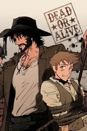 Portada de Dead or Alive