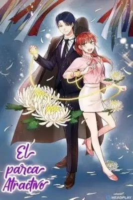 Portada de El Parca Atractivo