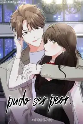 Portada de Pudo Ser Peor