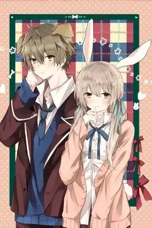 Portada de Hatsukoi Maze