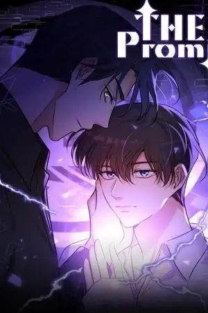 Portada de The Promise (Yaoi)