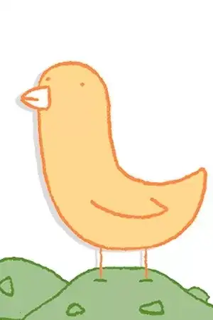 Portada de Trash bird