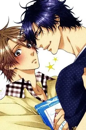 Portada de Katekyo!